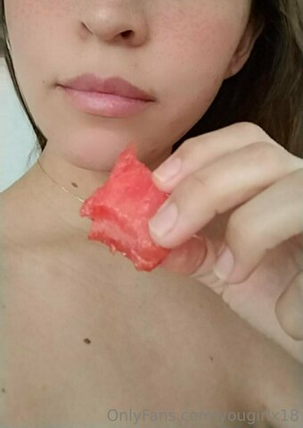 yougirlx18 Nude Leaks Photo 18