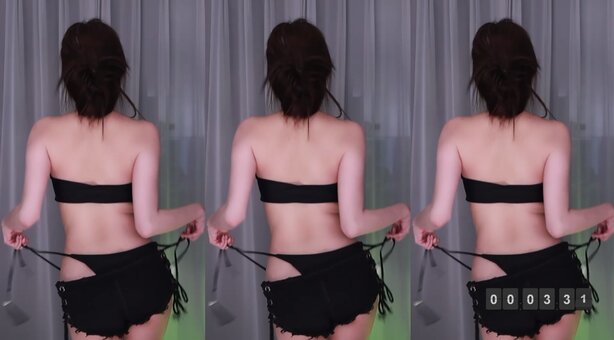 유잼이(youjamjam) / youjam_jam / youjamjam Nude Leaks OnlyFans Photo 10