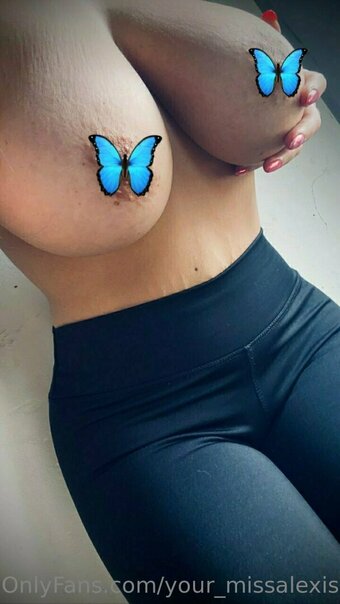 your_missalexis Nude Leaks Photo 6