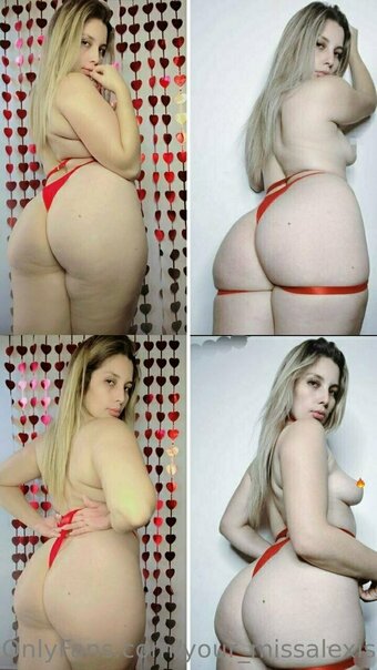 your_missalexis Nude Leaks Photo 12