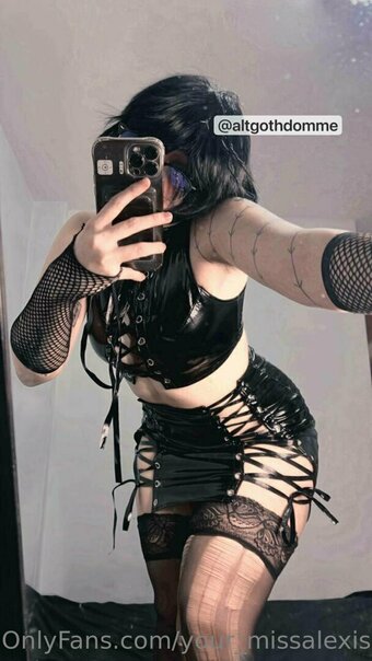 your_missalexis Nude Leaks Photo 21