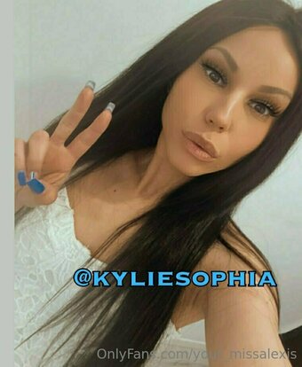 your_missalexis Nude Leaks Photo 22