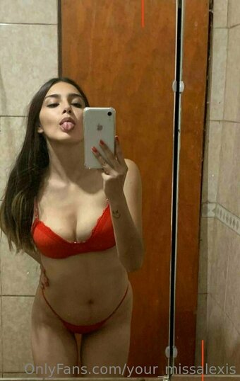 your_missalexis Nude Leaks Photo 25
