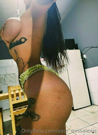 your_missalexis Nude Leaks Photo 26