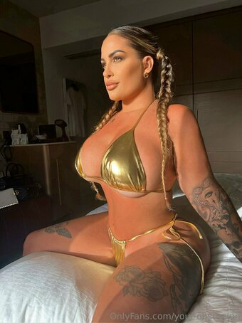 your-obsession Nude Leaks Photo 12