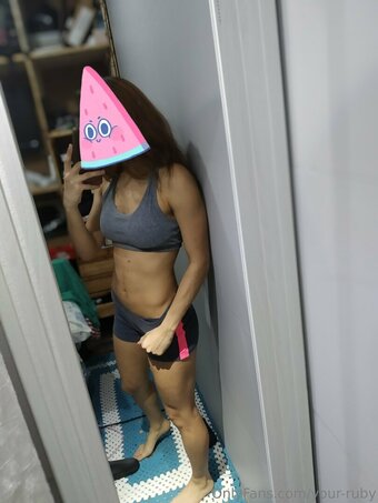 your-ruby Nude Leaks Photo 4