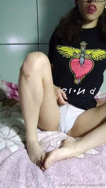 your-ruby Nude Leaks Photo 5