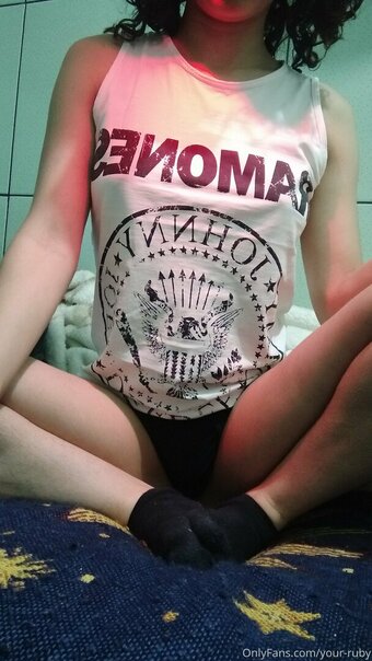 your-ruby Nude Leaks Photo 11