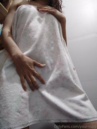 your-ruby Nude Leaks Photo 15