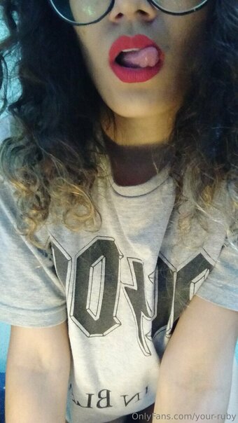 your-ruby Nude Leaks Photo 16