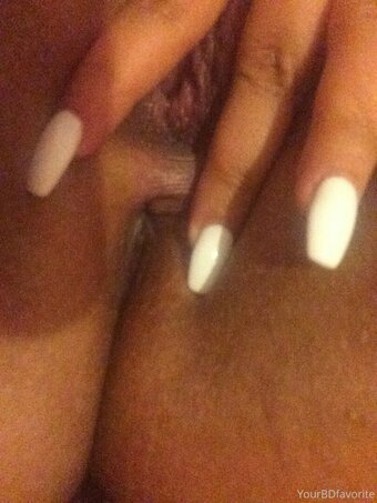 yourbdfavorite Nude Leaks Photo 8
