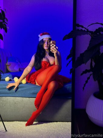 yourfavcamille Nude Leaks Photo 4