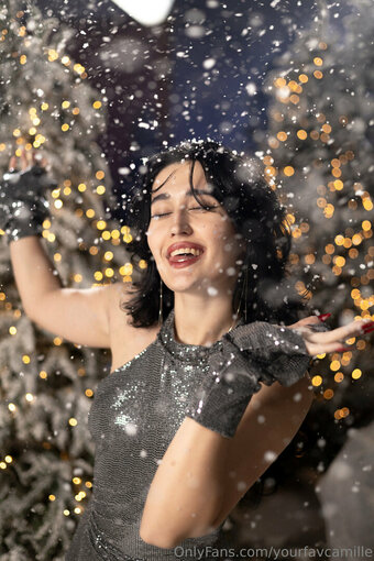 yourfavcamille Nude Leaks Photo 9