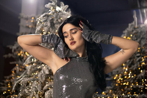 yourfavcamille Nude Leaks Photo 10