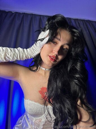 yourfavcamille Nude Leaks Photo 16