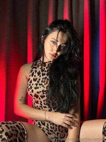 yourfavcamille Nude Leaks Photo 20