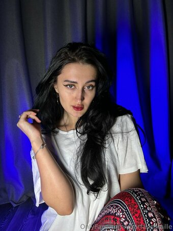 yourfavcamille Nude Leaks Photo 25