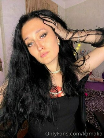 yourfavcamillefree Nude Leaks Photo 14