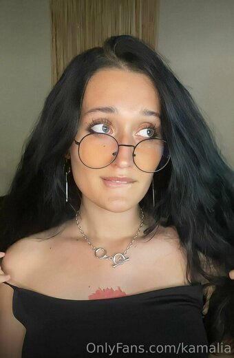 yourfavcamillefree Nude Leaks Photo 20