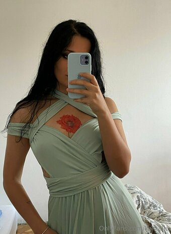 yourfavcamillefree Nude Leaks Photo 23