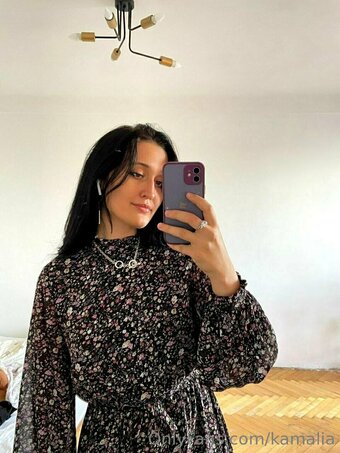 yourfavcamillefree Nude Leaks Photo 26