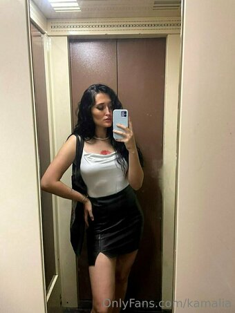 yourfavcamillefree Nude Leaks Photo 27