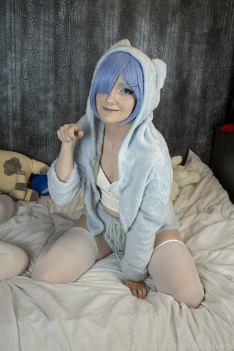 yourfirecrackerfix Nude Leaks Photo 10