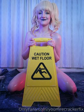 yourfirecrackerfix Nude Leaks Photo 14