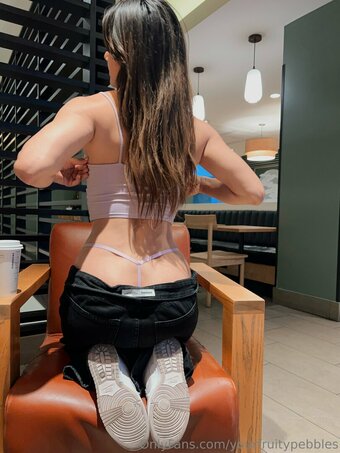 yourfruitypebbles Nude Leaks Photo 22