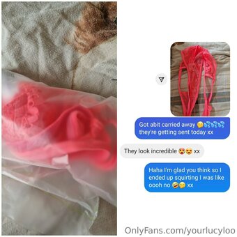 yourlucyloo Nude Leaks Photo 1
