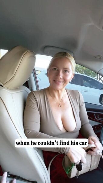 Yourmomal / Wayne Butler's wife Nude Leaks Photo 4