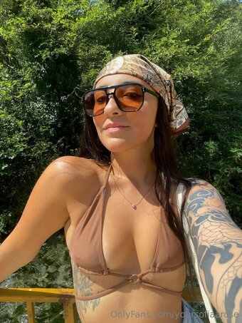 yoursofiaarose Nude Leaks Photo 2