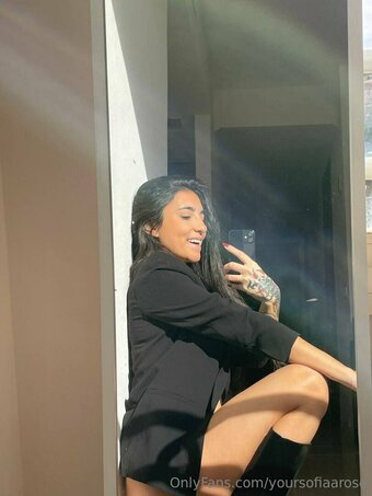 yoursofiaarose Nude Leaks Photo 19