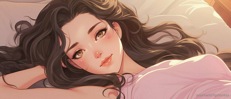 yourswitchprincess Nude Leaks Photo 3