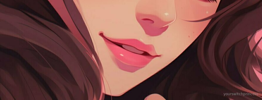 yourswitchprincess Nude Leaks Photo 5