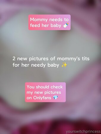 yourswitchprincess Nude Leaks Photo 7