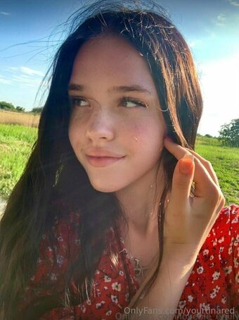 yourtinared Nude Leaks Photo 1