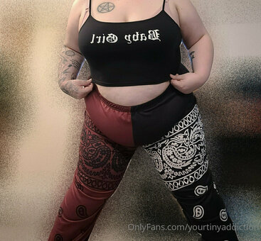 yourtinyaddiction Nude Leaks Photo 7