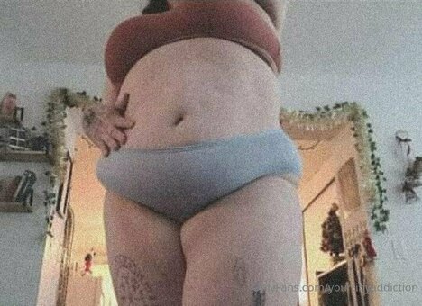yourtinyaddiction Nude Leaks Photo 8