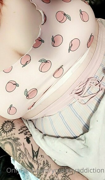 yourtinyaddiction Nude Leaks Photo 9