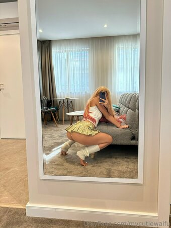 yourtinygf Nude Leaks OnlyFans Photo 11