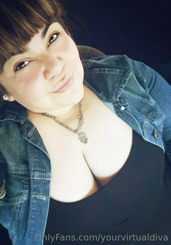 yourvirtualdiva Nude Leaks Photo 5