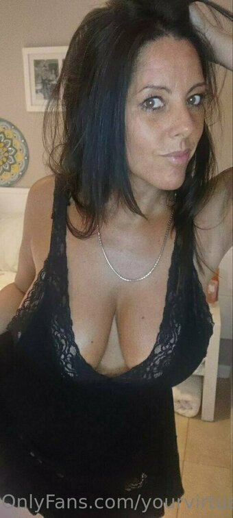 yourvirtualdiva Nude Leaks Photo 8