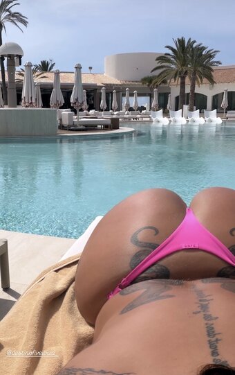 Ytefss Nude Leaks Photo 5