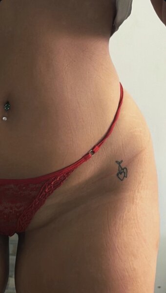 Ytefss Nude Leaks Photo 8