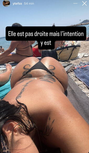 Ytefss Nude Leaks Photo 9