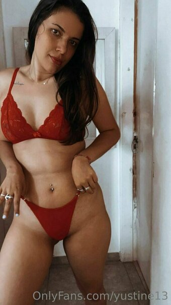 yustine13 Nude Leaks Photo 8
