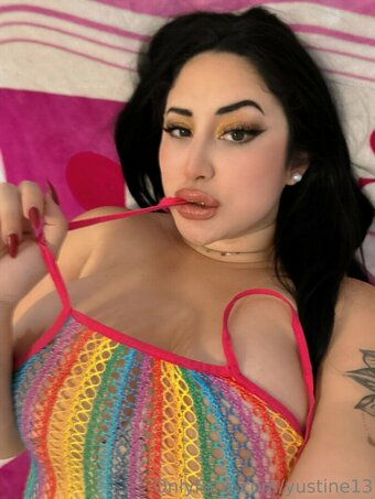 yustine13 Nude Leaks Photo 15