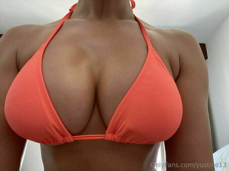yustine13 Nude Leaks Photo 27
