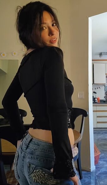 zabtabzo Nude Leaks Photo 2